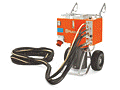 Connecting hoses