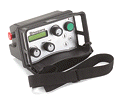 Radio remote control